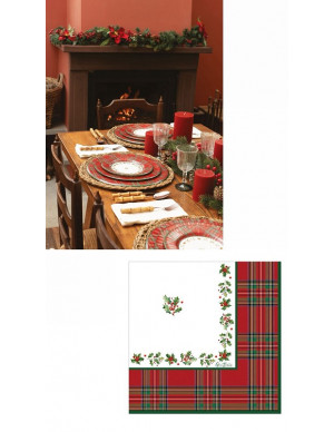 TOVAGLIOLI 33X33 SCOTTISH...