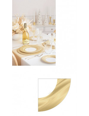 TOVAGLIOLI 33X33 ELEGANCE...