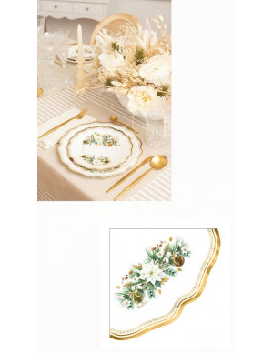 TOVAGLIOLI 33X33 LIBERTY...