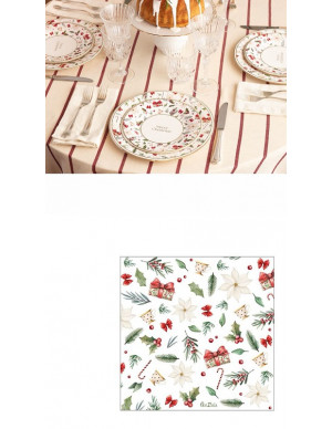 TOVAGLIOLI 33X33 LITTLE...