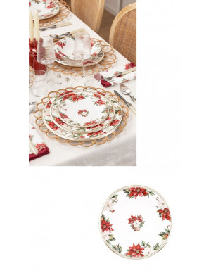 PIATTI CM 21 STELLA DI...