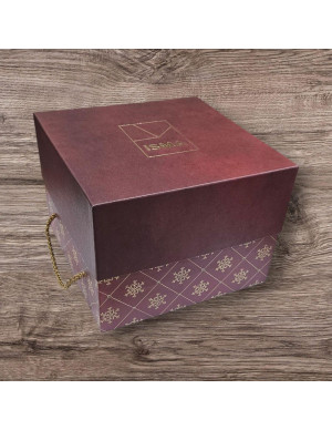 SC. PANETTONE RIGIDA...