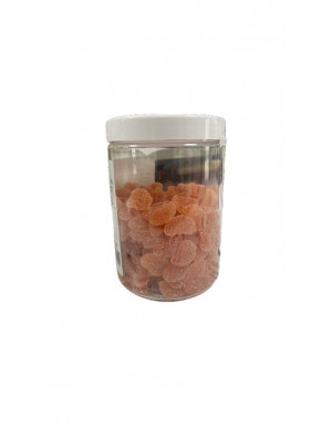 GELATINE ARANCIA 500GR