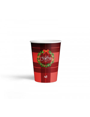 BICCHIERI DI CARTA 75ml pz...