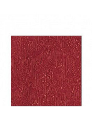 TOVAGLIOLI ELEGANCE ROSSO...