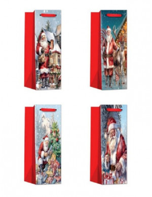 PORTABOTTIGLIA NATALIZIA...