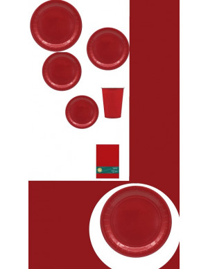 SOTTOPIATTI BORDO CM 32 PZ 8