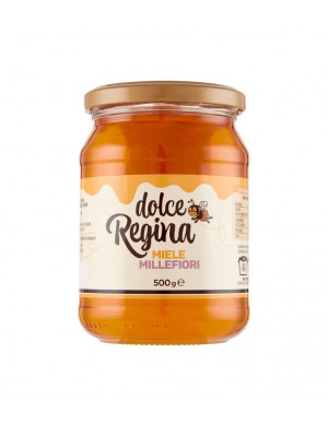 MIELE REGINA MILLE FIORI GR...