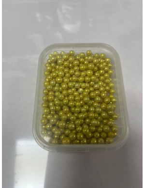 SFERICI ORO 6MM DA 70GR