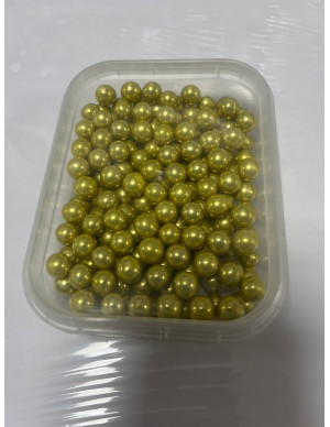 SFERICI ORO 8MM DA 70GR