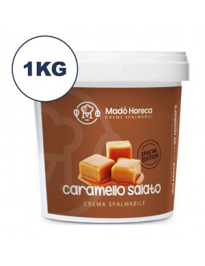 CREMA SPALMABILE CARAMELLO...