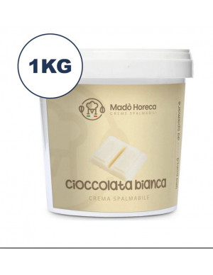 CREMA SPALMABILE CIOCCOLATO...