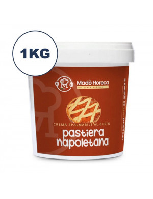 CREMA SPALMABILE PASTIERA...