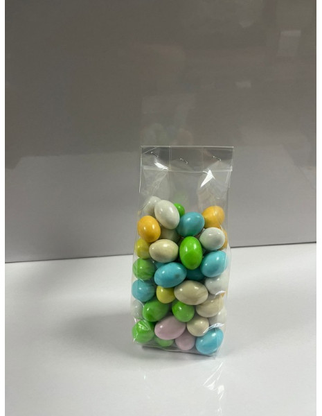 OVETTI COLORATI GR. 500