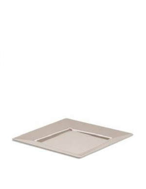 PIATTO QUADRO SPIGOLO...