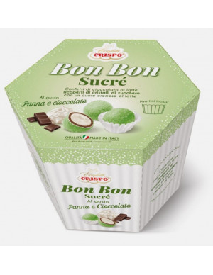 CONFETTI CRISPO SUCRE BON...