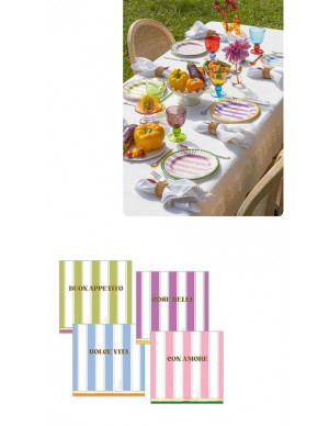 TOVAGLIOLI TRA LE RIGHE...