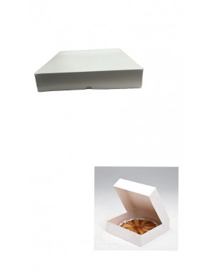 SCATOLE A CERNIERE 30X30 H...