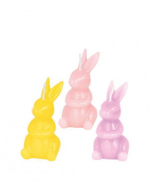 CANDELA CONIGLIO GLOSSY IN...