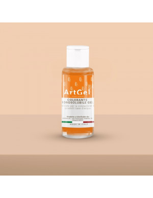 colorante gel idrosolubile...