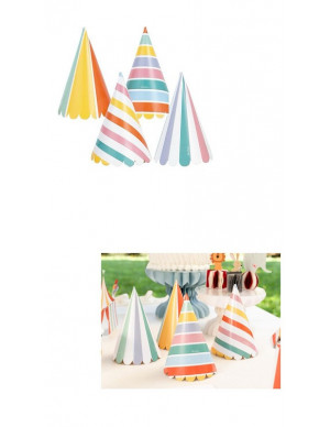 PZ 4 CAPPELLINI IN CARTA...