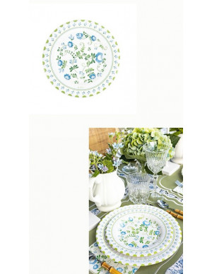 PIATTI CM21 PZ8 FLORAL GRACE 