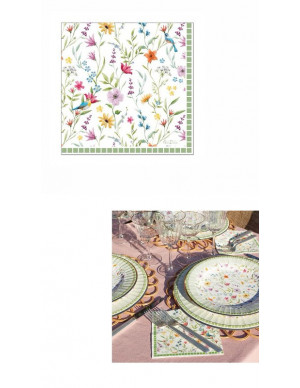 TOVAGLIOLI PZ 16 LE JARDIN