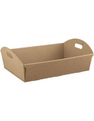 CESTO 420X300X110 ONDA