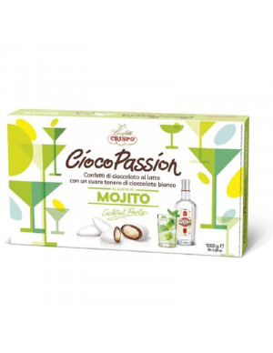 CIOCO PASSION AL GUSTO...