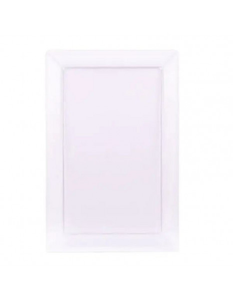 VASSOIO EXPO 450X300 TRASPARENTE...