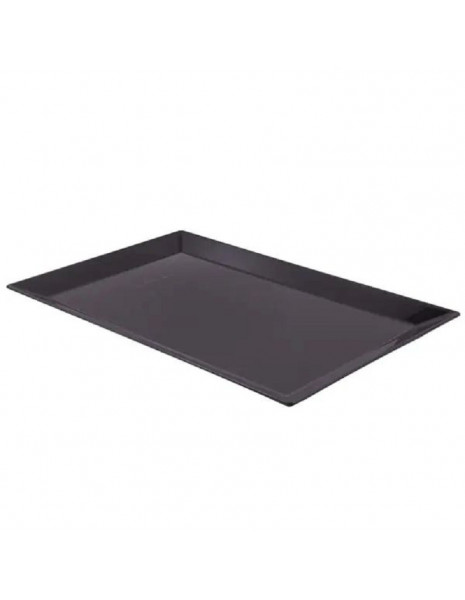 VASSOIO EXPO 450X300 NERO RIUTILIZZABILE