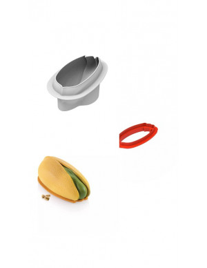 STAMPO IN SILICONE...