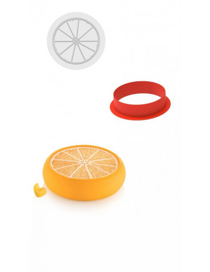 STAMPO IN SILICONE THE...