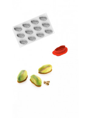 STAMPO IN SILICONE...