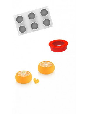 STAMPO IN SILICONE THE...