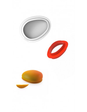 STAMPO IN SILICONE MANGO...