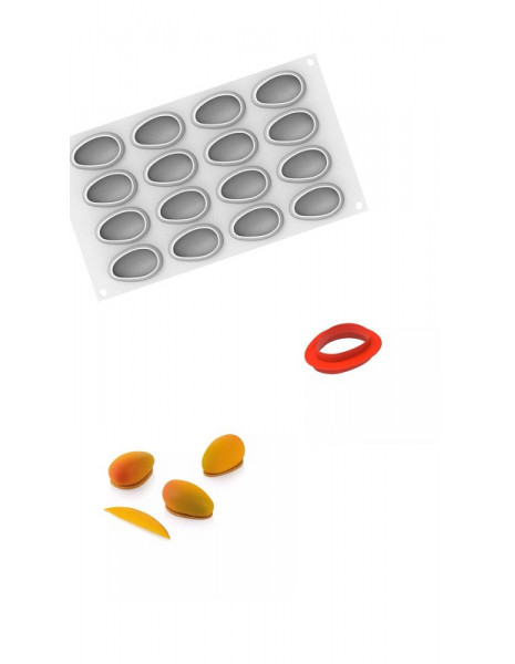 STAMPO IN SILICONE MANGO   30...