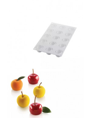 STAMPO IN SILICONE...