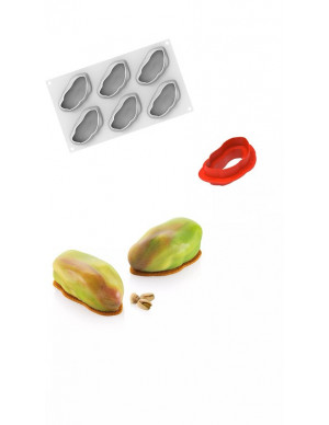 STAMPO IN SILICONE...