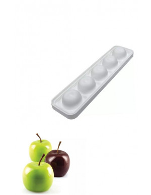 STAMPO IN SILICONE...