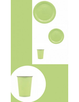 BICCHIERE COMPOSTABILI...