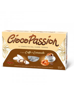 CONFETTI CIOCO PASSION...