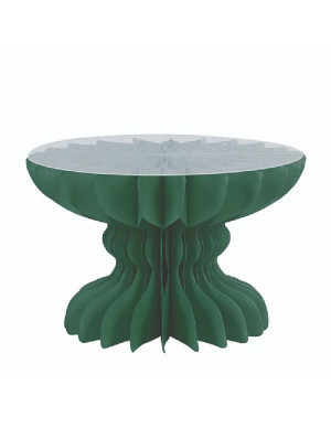 ALZATINA DI CARTA VERDE CM...