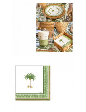 TOVAGLIOLI PZ 16  PALM...