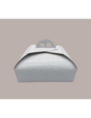 SC. PORTATORTE F.19 BIANCA...