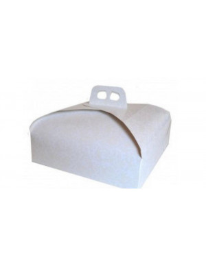 SC. PORTATORTE F.25 BIANCA...