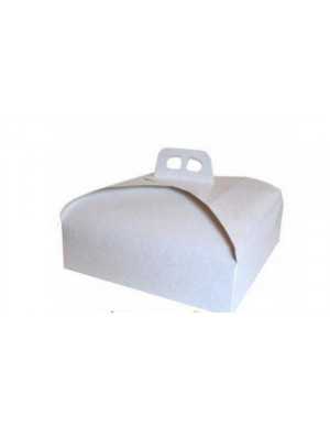 SC. PORTATORTE F.27 BIANCA...