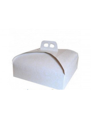 SC. PORTATORTE F.29 BIANCA...