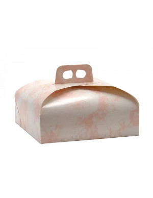 SC. PORTATORTE F. 21 ROSA...