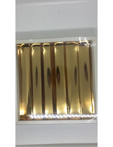 SCATOLA + FASCIA 215x215x35 mm.